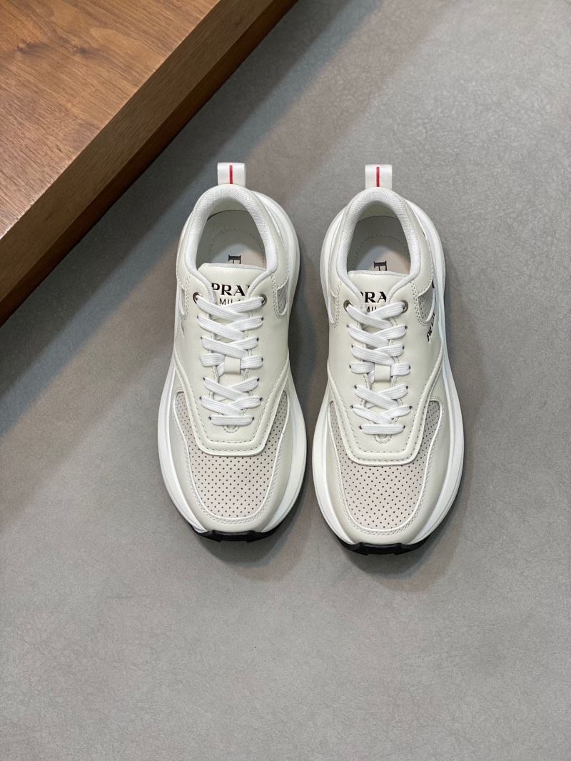 Prada Low Shoes